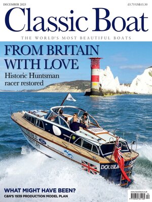 Classic Boat - Magazine